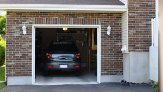 Garage Door Installation at Trestle Redmond, Washington