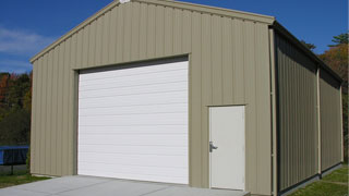 Garage Door Openers at Trestle Redmond, Washington